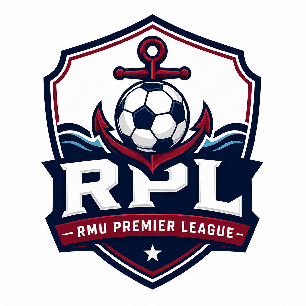 RMU Premier League logo
