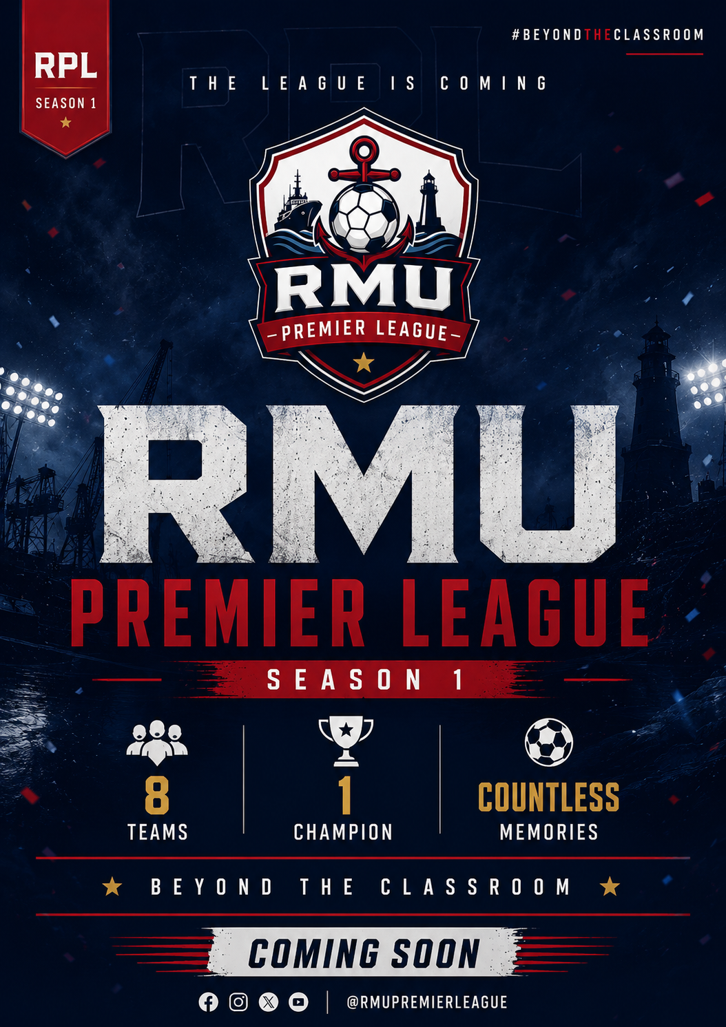 RMU Premier League